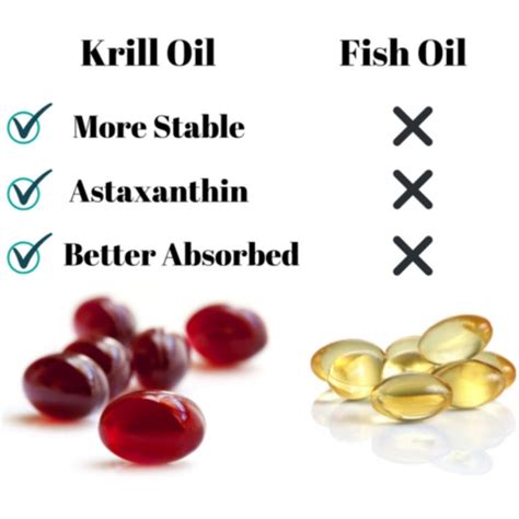 how much krill oil should you take daily.